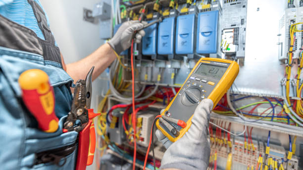 Best Local Electrician Companies  in Iona, FL