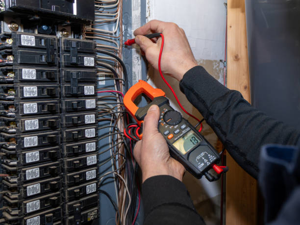  Iona, FL Electrician Pros